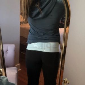 PINK Victoria's Secret Pants - VS Pink yoga pants PINK Victoria's Secret Pants - VS Pink yoga pants